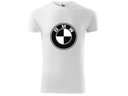 BMW - tričko